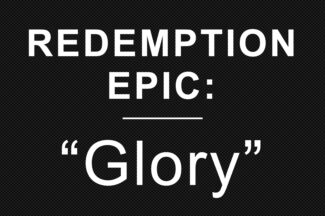 Thumbnail for the post titled: Glory