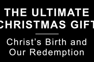 Thumbnail for the post titled: The Ultimate Christmas Gift