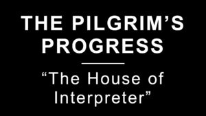 The House of the Interpretor