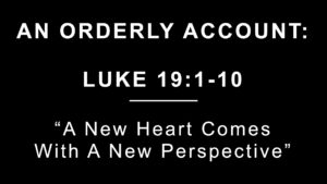 Thumbnail for the post titled: A New Heart Comes With A New Perspective