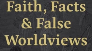 Thumbnail for the post titled: Apologetics SS