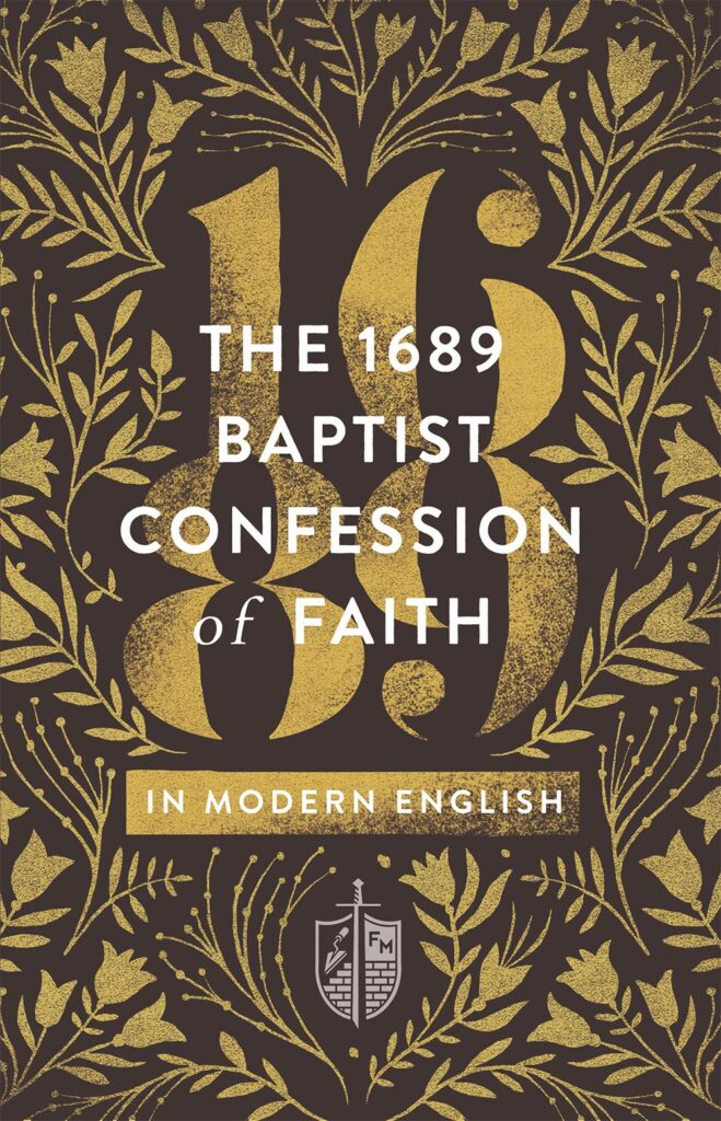 1689: Section 21: Christian Liberty and Liberty of Conscience