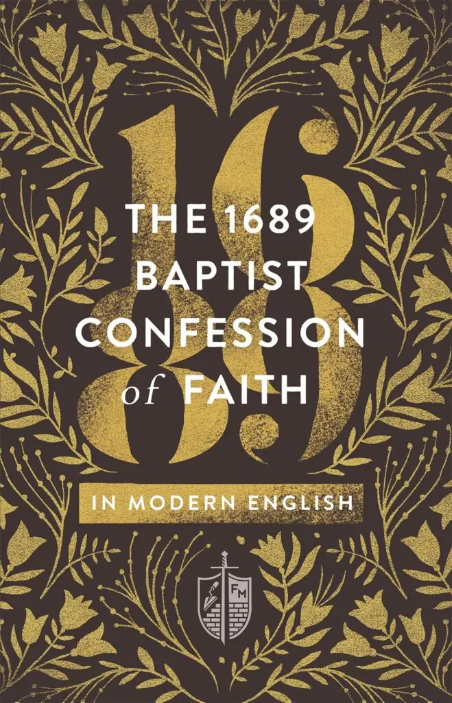 1689: Section 21: Christian Liberty and Liberty of Conscience