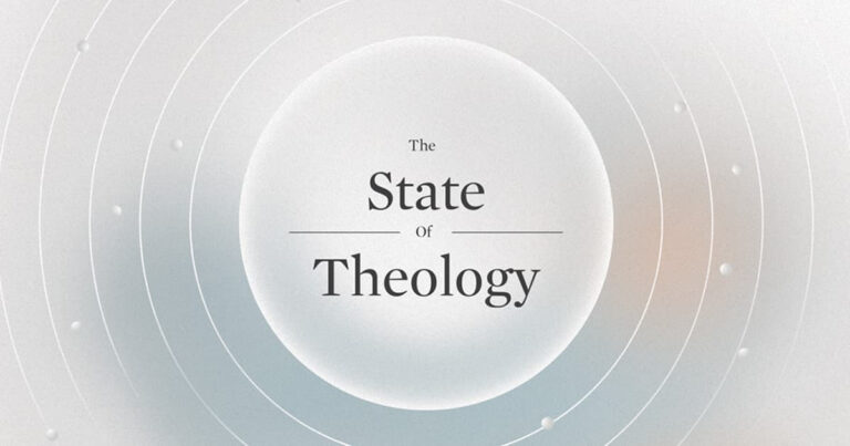 State of Theology 2025 Survey